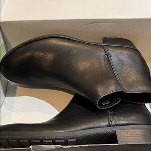 Style and Co Women’s New Bootd